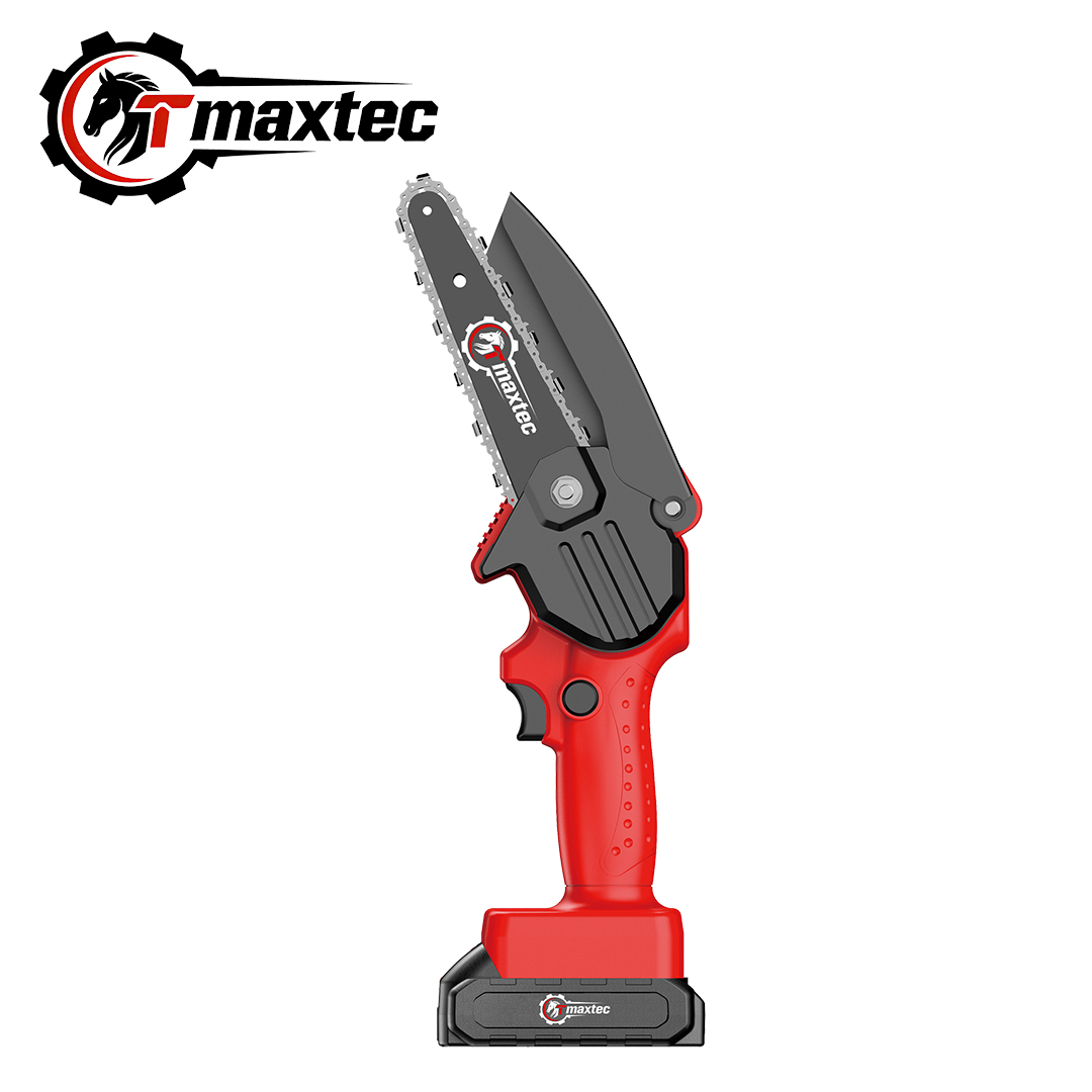 TM-CS400Li CHAIN SAW