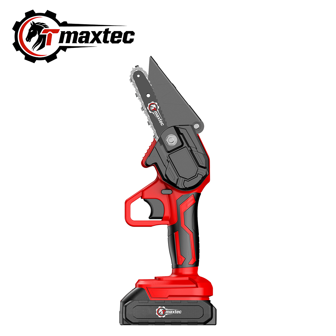TM-CS401ALi CHAIN SAW