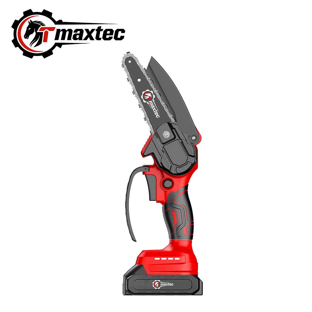 TM-CS401BLi CHAIN SAW