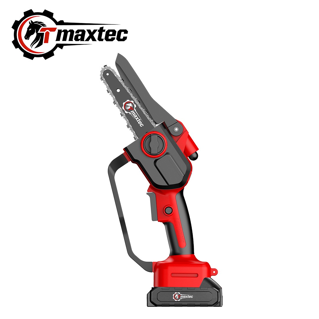 TM-CS401CLi CHAIN SAW