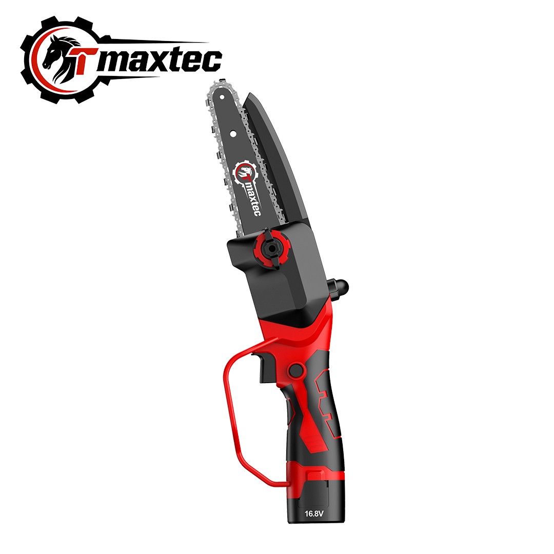 TM-CS401DLi CHAIN SAW