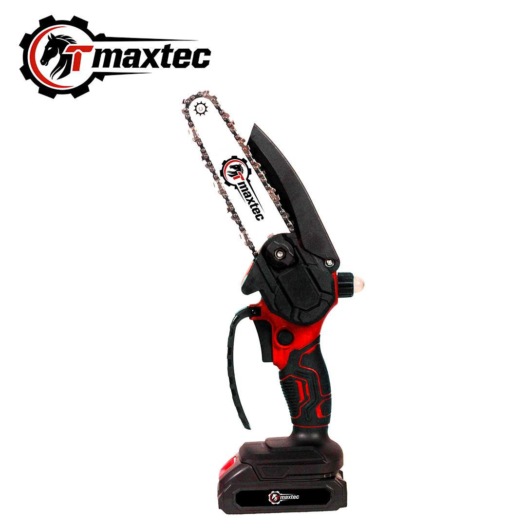 TM-CS401ELi CHAIN SAW
