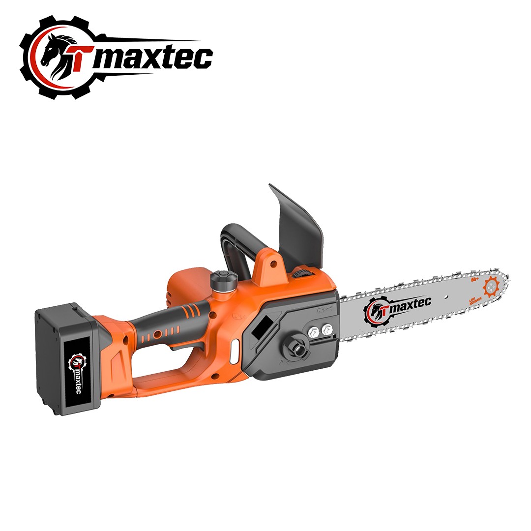 TM-CS405BLi LITHIUM BATTERY CHAIN SAW