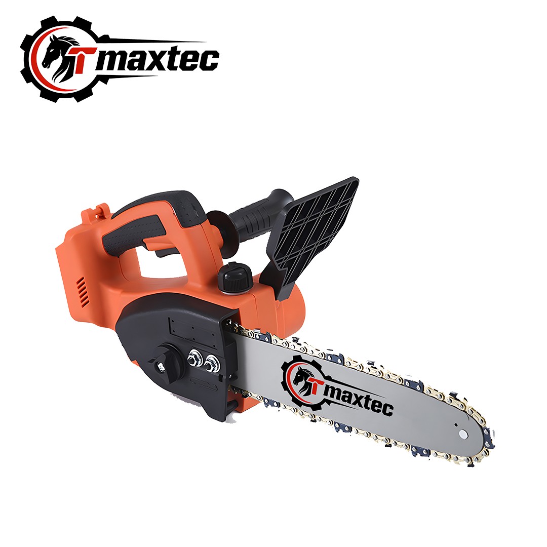 TM-CS406Li LITHIUM BATTERY CHAIN SAW