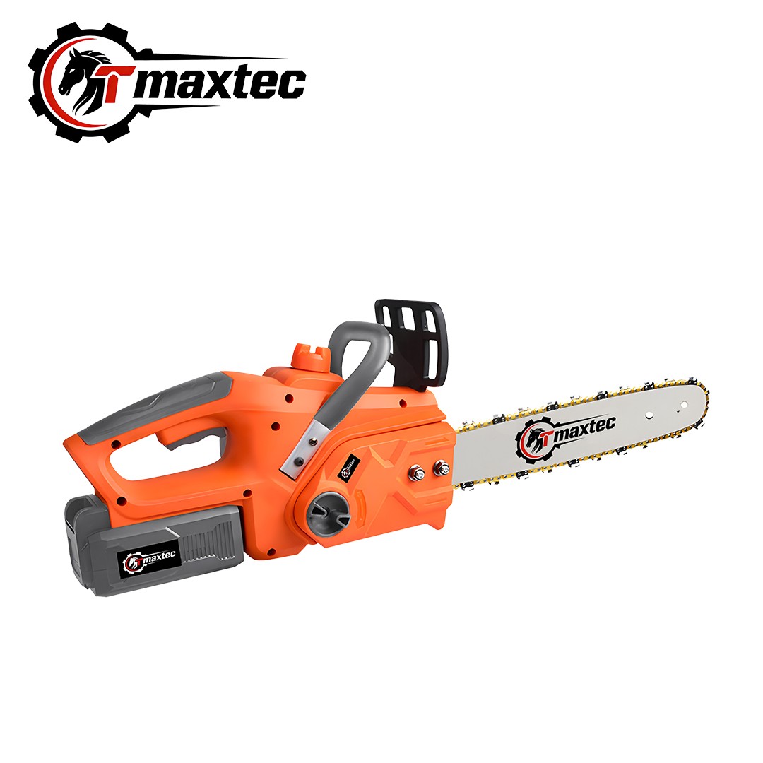 TM-CS407Li LITHIUM BATTERY CHAIN SAW