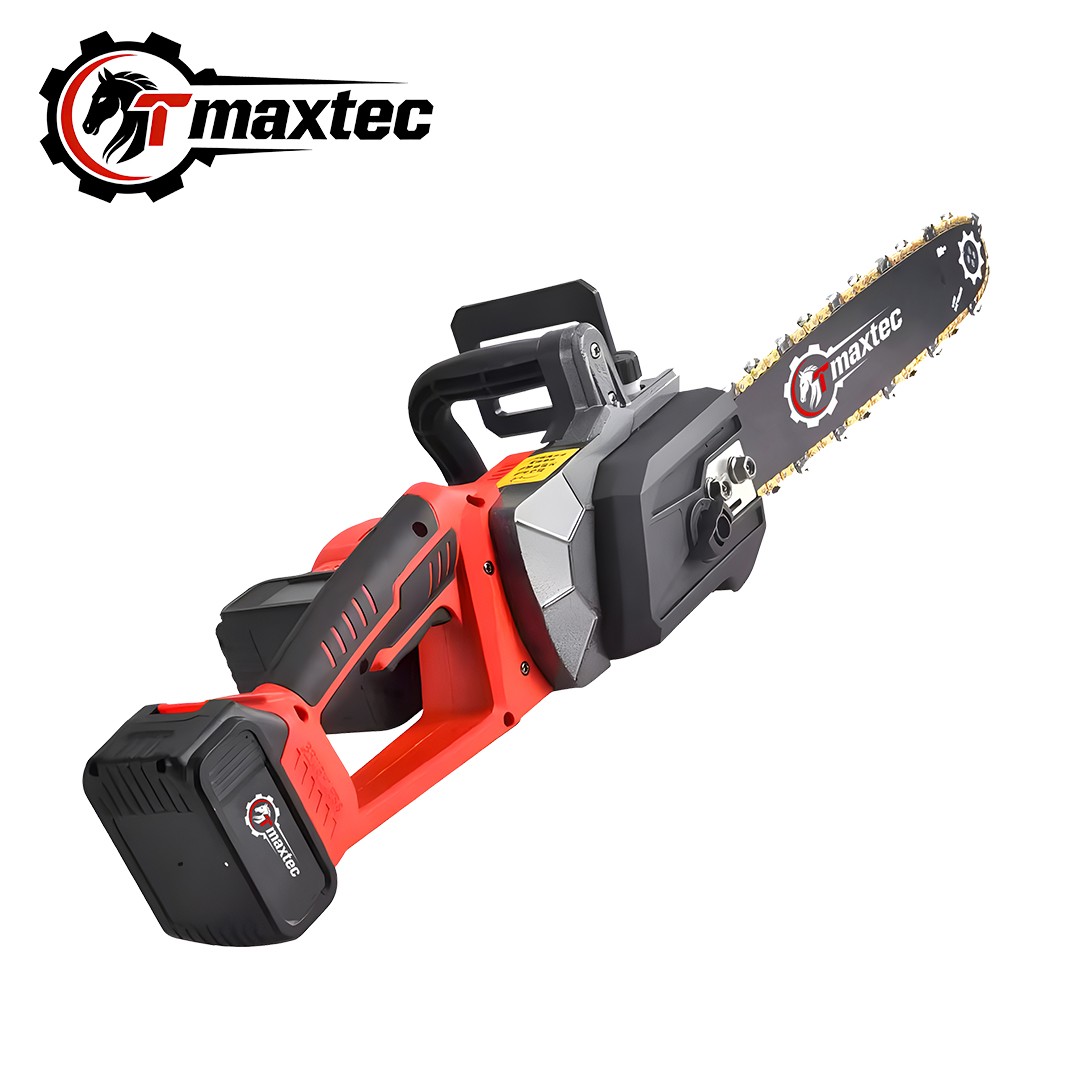 TM-CS408Li CHAIN SAW