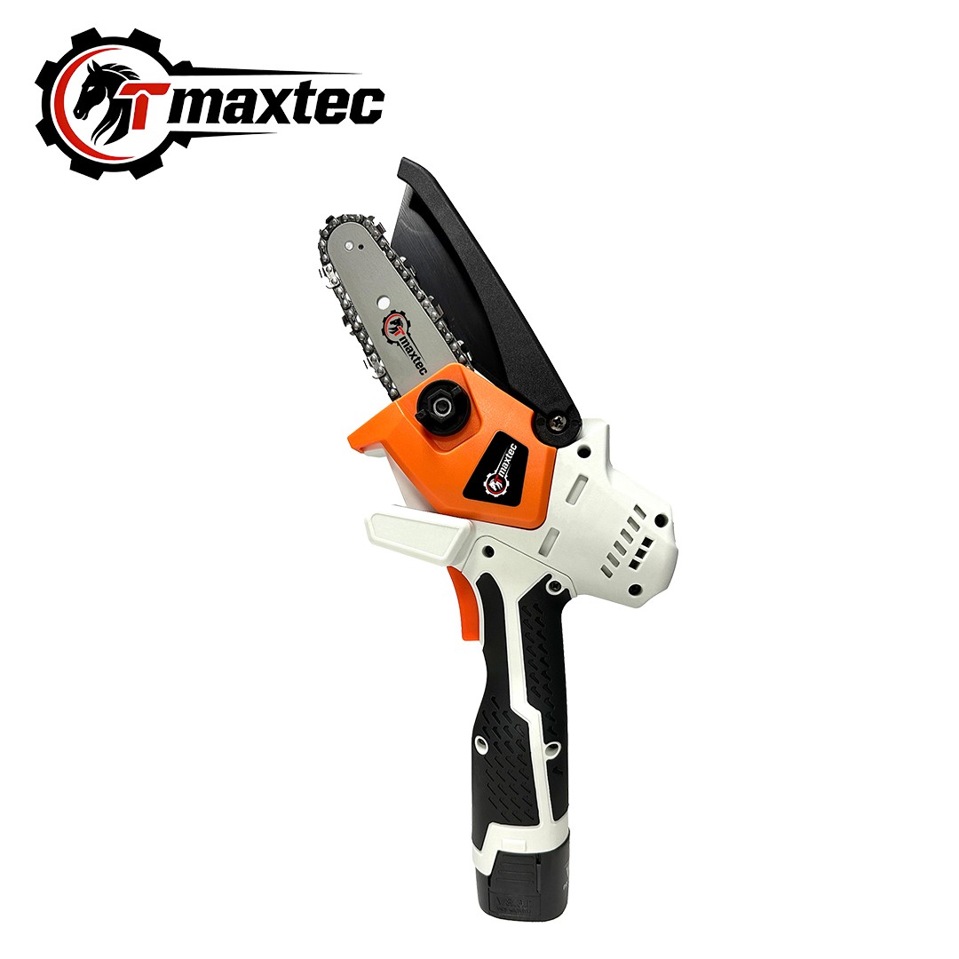 TM-CS412BLi CHAIN SAW