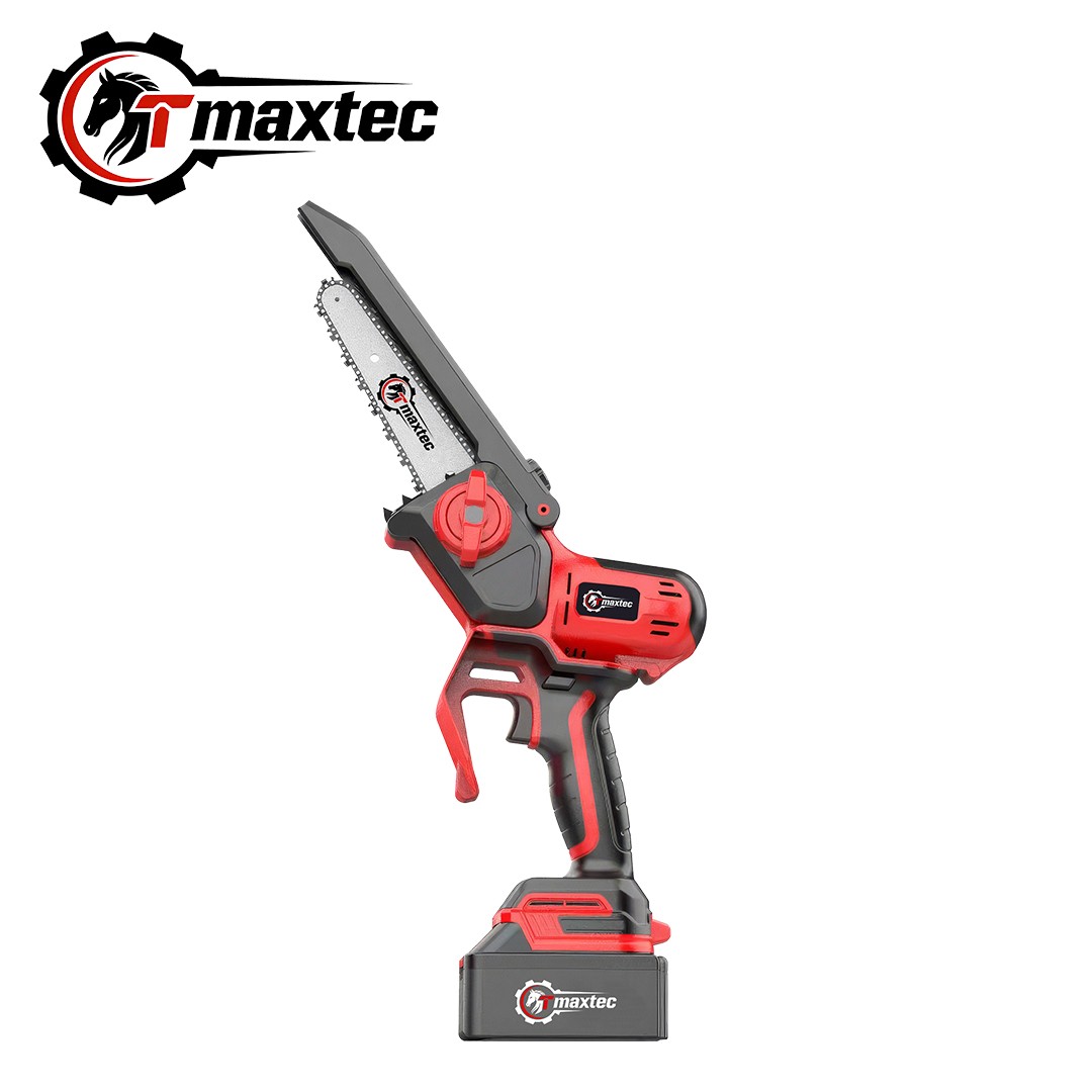 TM-CS412Li CHAIN SAW