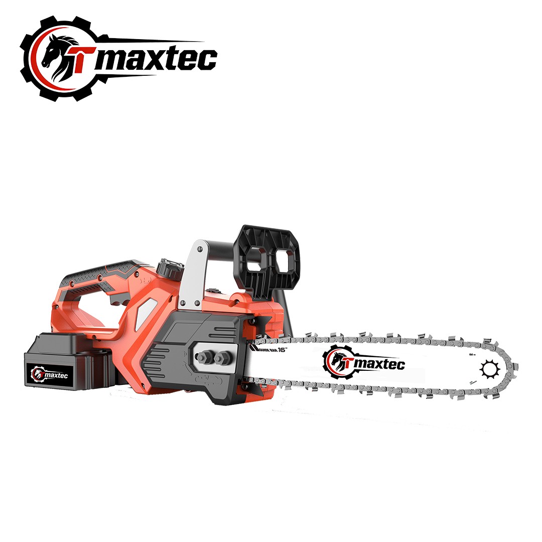 TM-CS416Li CHAIN SAW