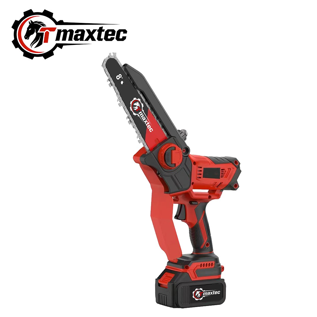TM-CS418Li CHAIN SAW