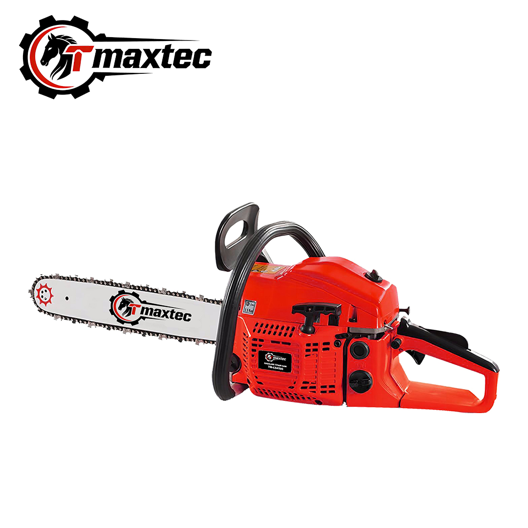 TM-CS4500 GASOLINE CHAIN SAW
