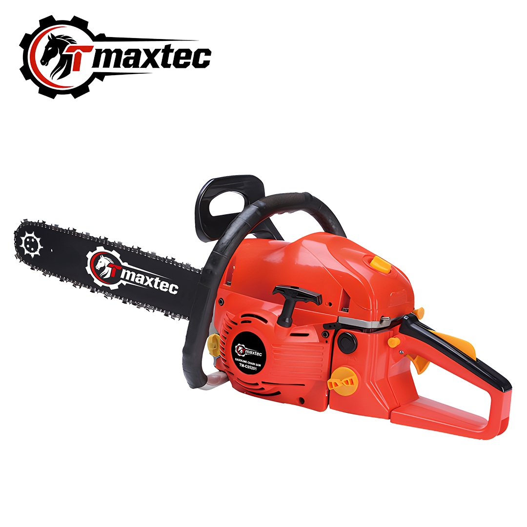 TM-CS5201 GASOLINE CHAIN SAW