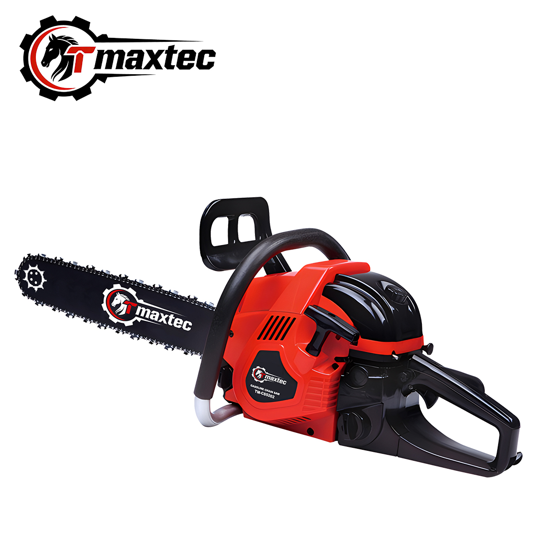 TM-CS5202 GASOLINE CHAIN SAW