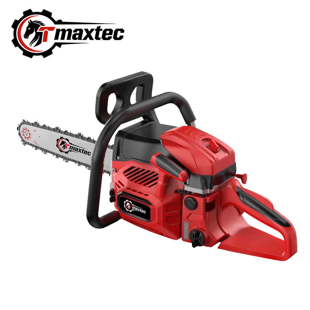 TM-CS5804 GASOLINE CHAIN SAW