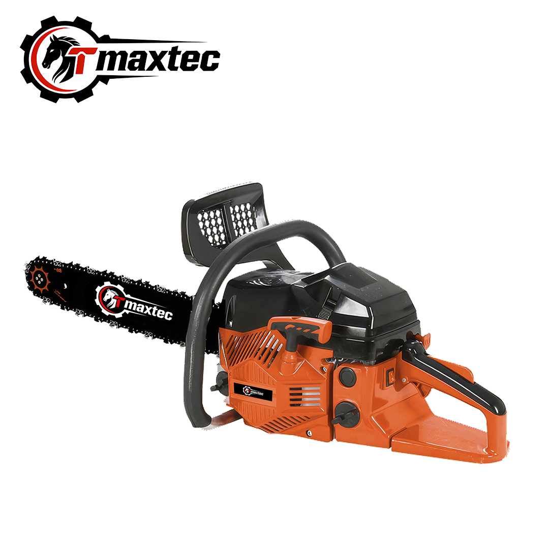 TM-CS5808 GASOLINE CHAIN SAW