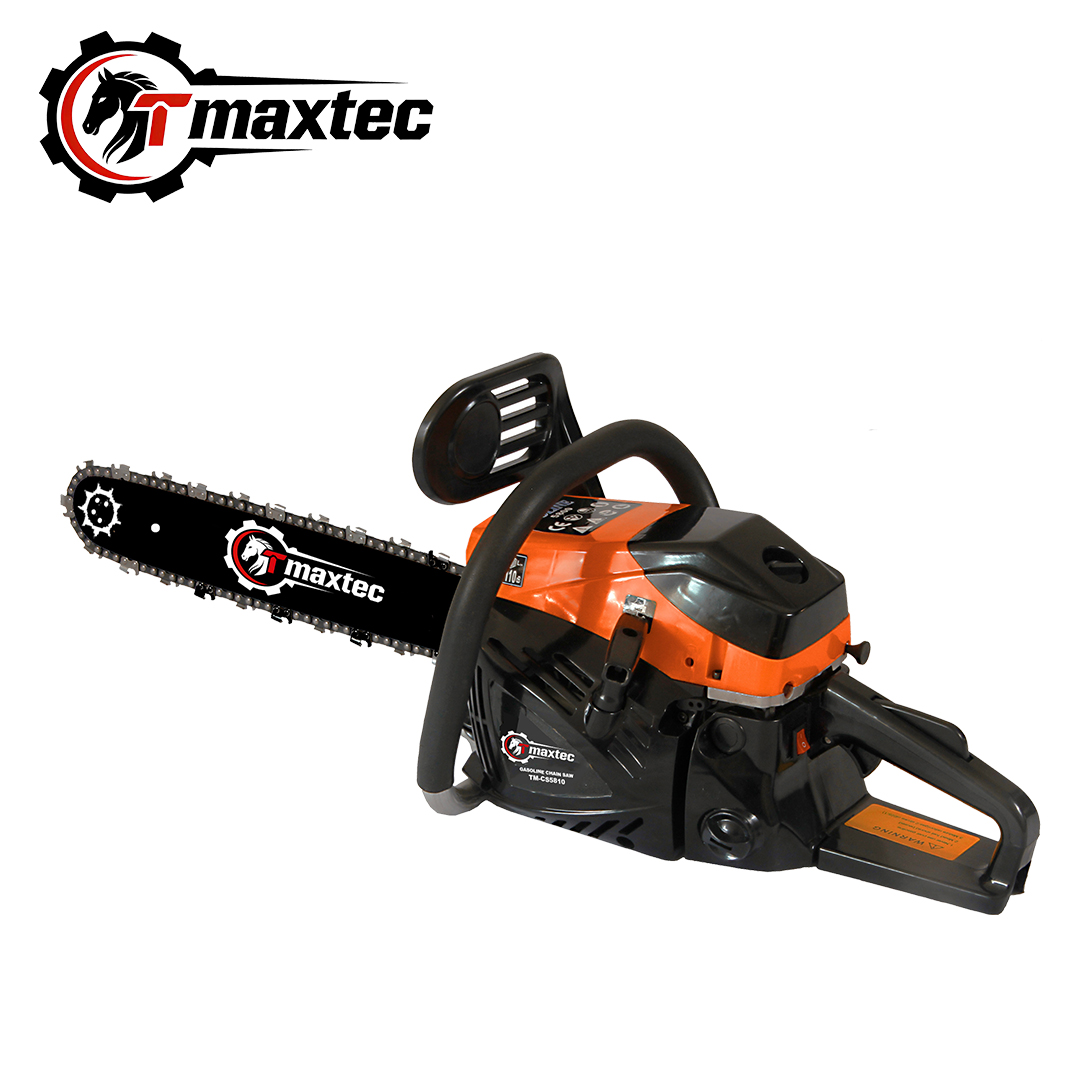 TM-CS5810 GASOLINE CHAIN SAW