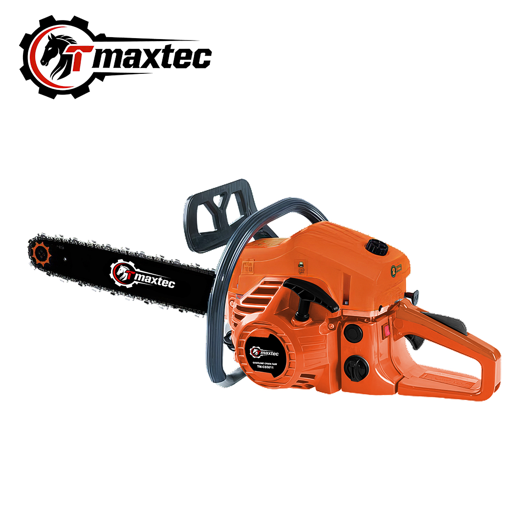 TM-CS5811 GASOLINE CHAIN SAW