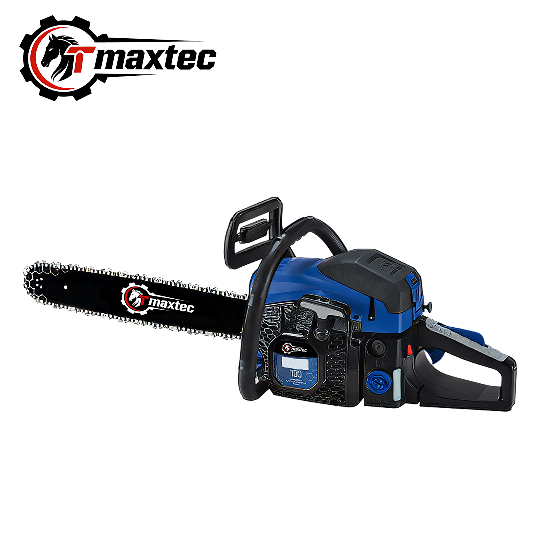 TM-CS5812 GASOLINE CHAIN SAW