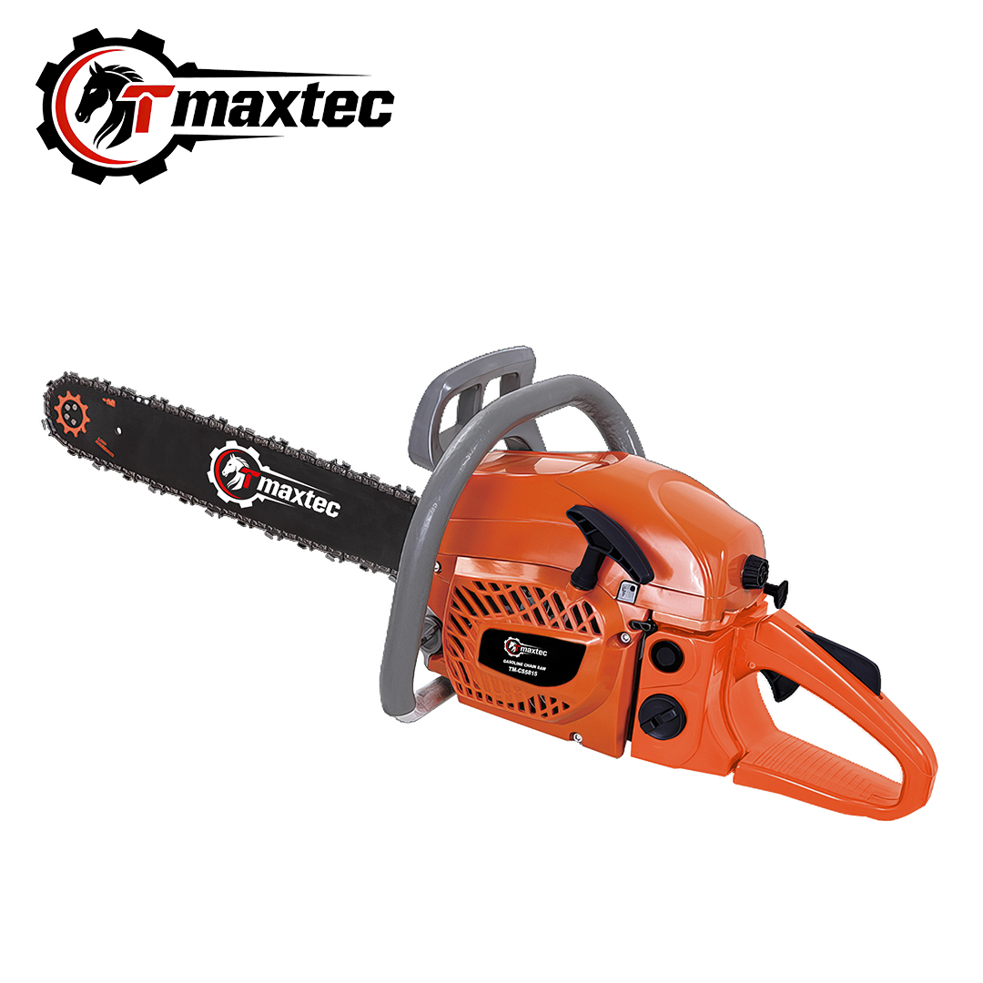 TM-CS5815 GASOLINE CHAIN SAW