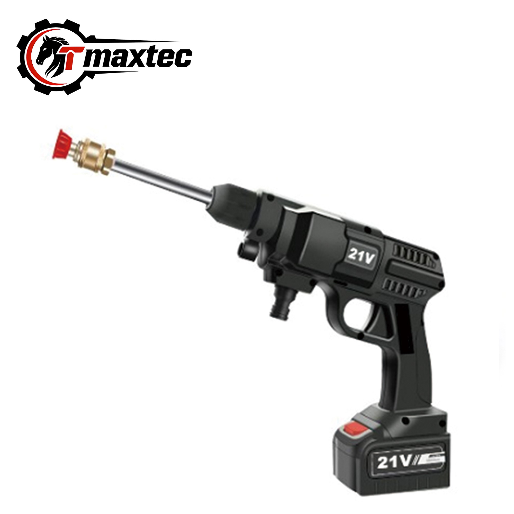 TM-CW900Li CORDLESS CAR WASHER