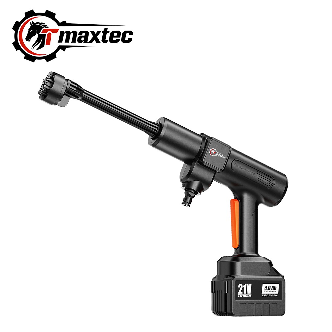 TM-CW901Li CORDLESS CAR WASHER