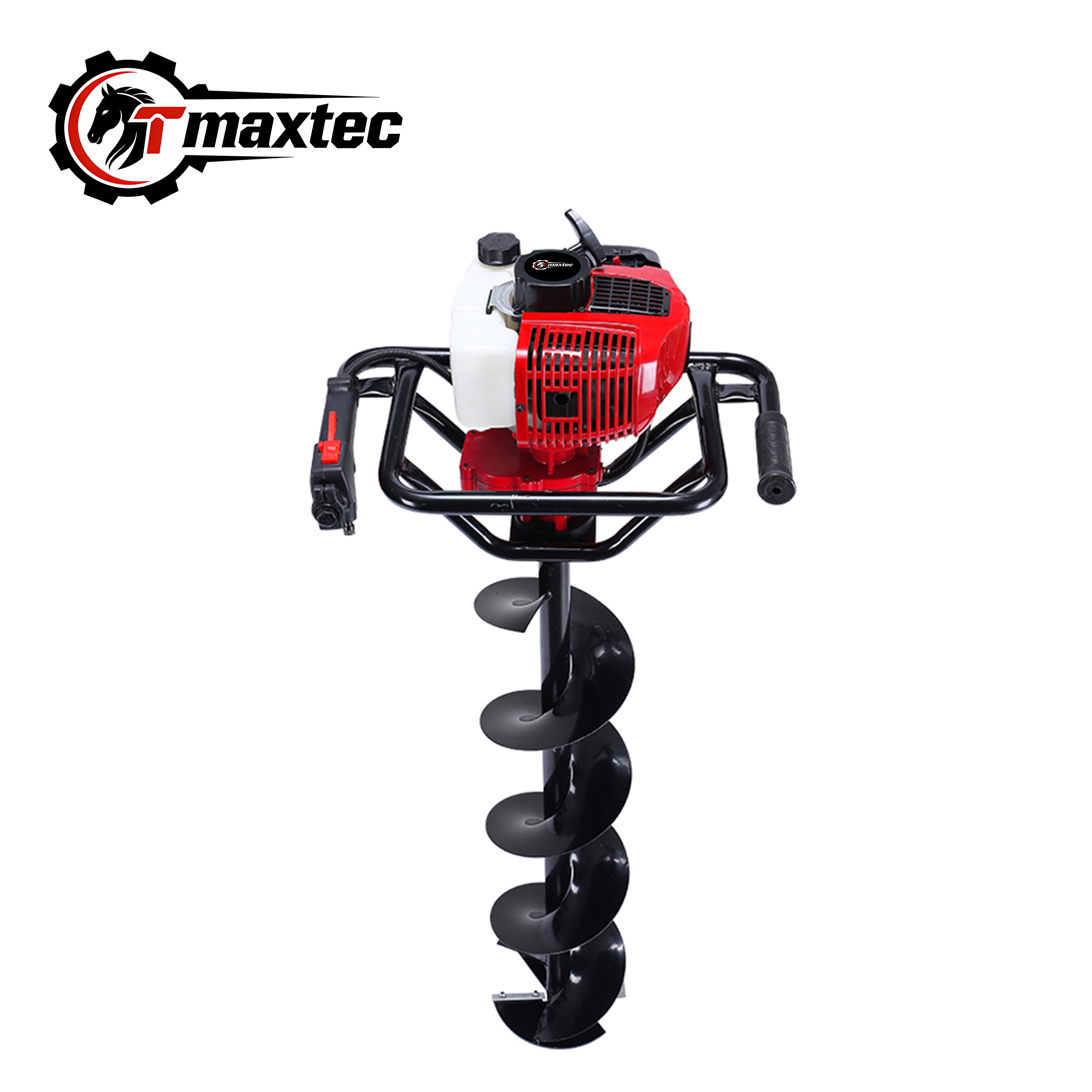 TM-EA520B EARTH AUGER