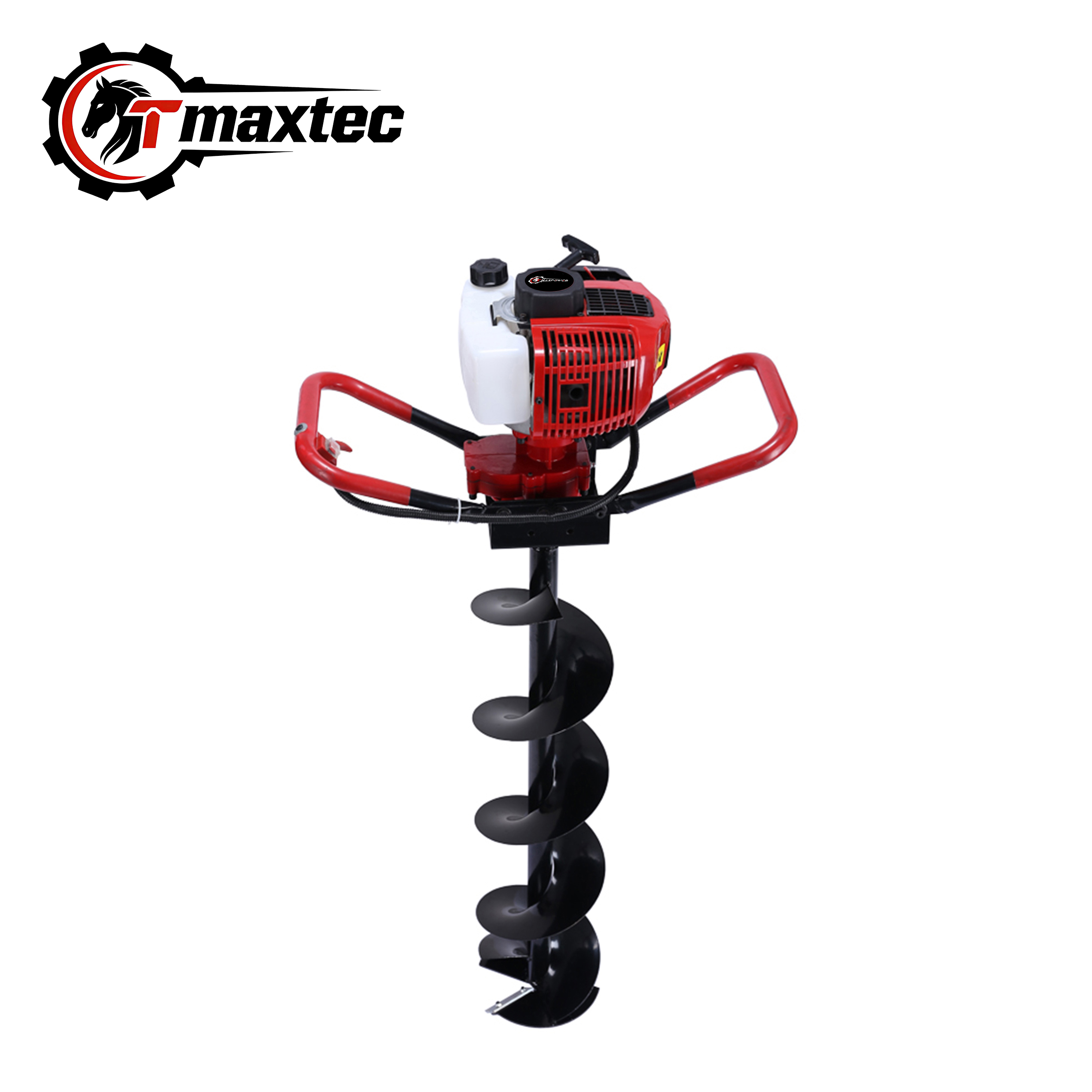 TM-EA520C EARTH AUGER