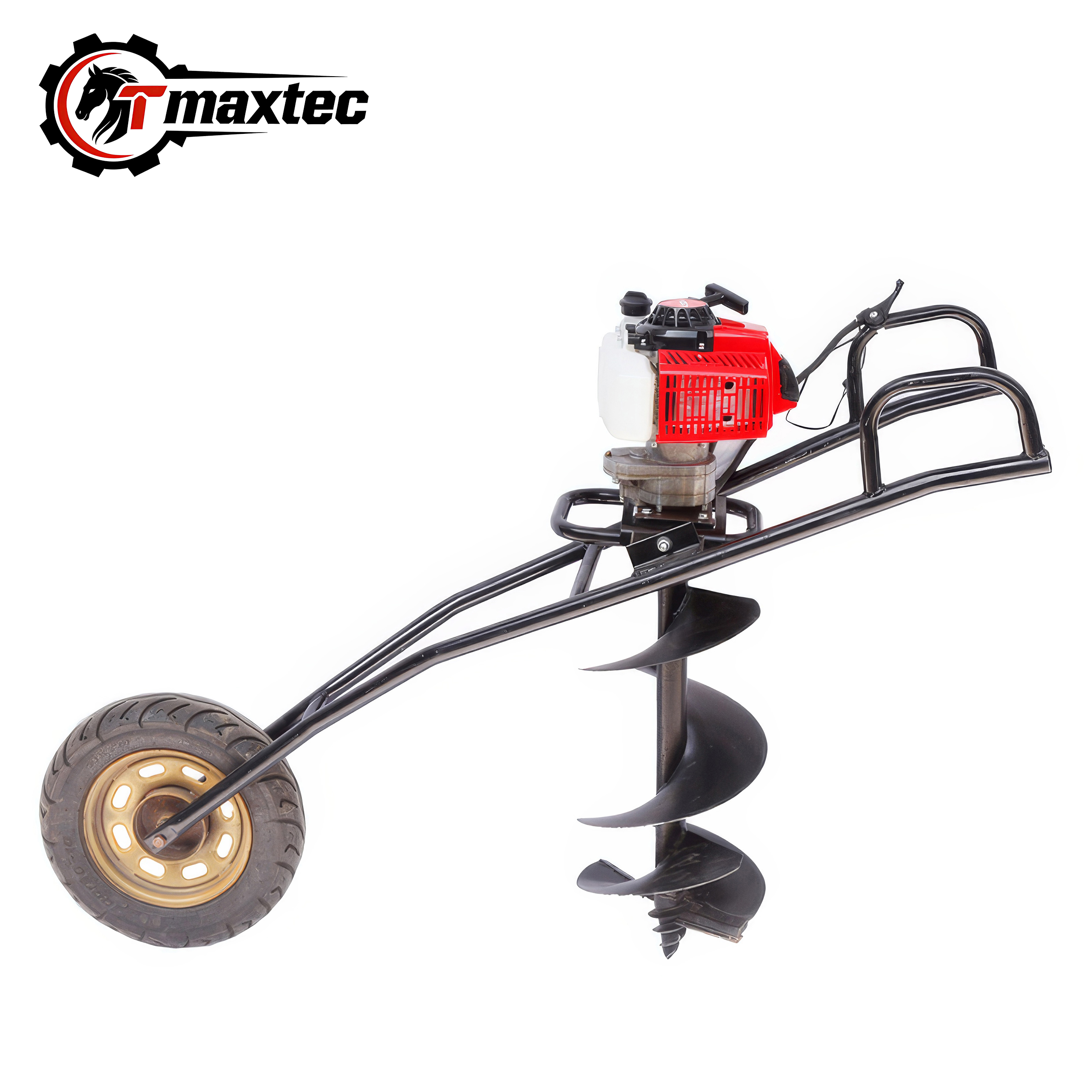 TM-EA630C EARTH AUGER