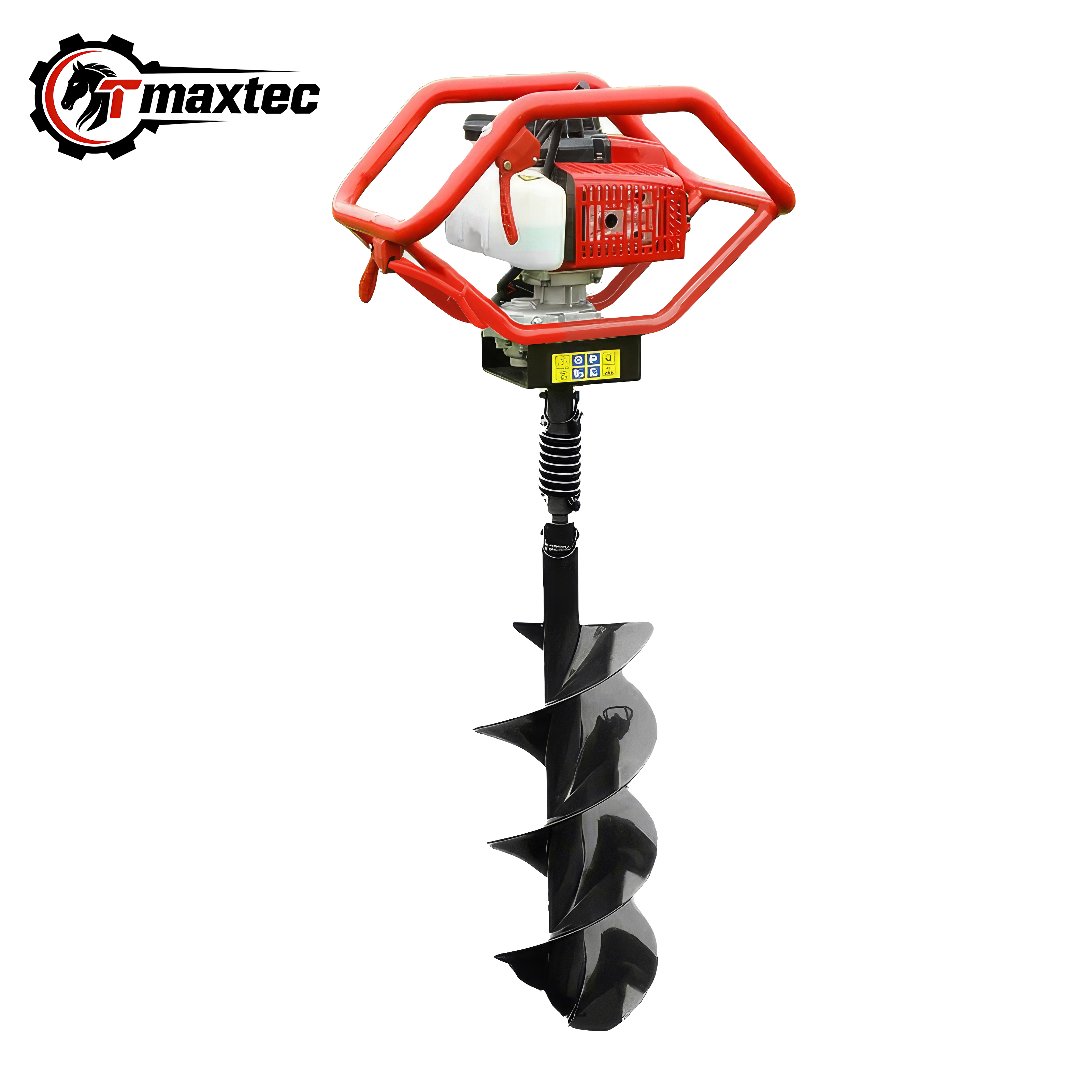 TM-EA710 EARTH AUGER