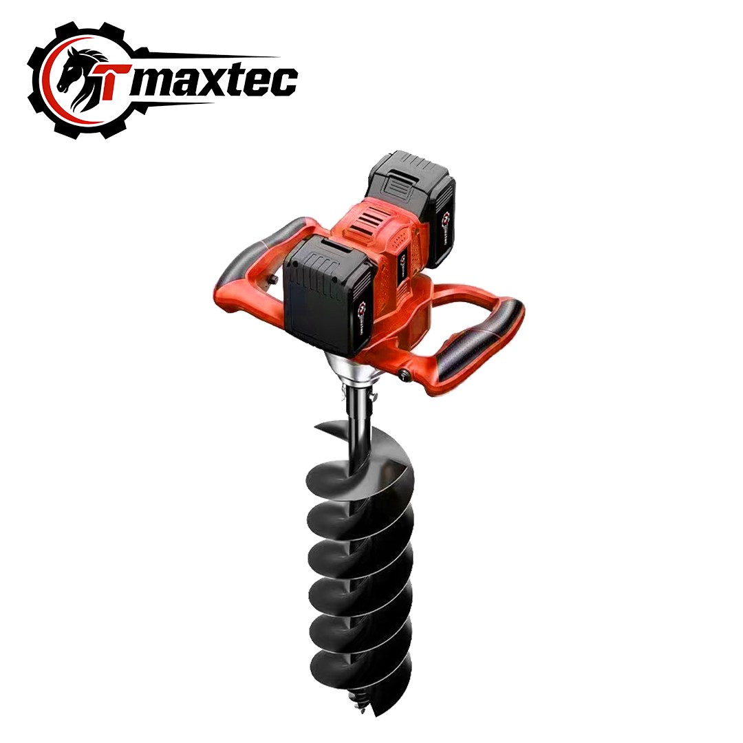 TM-EA904Li LITHIUM BATTERY EARTH AUGER