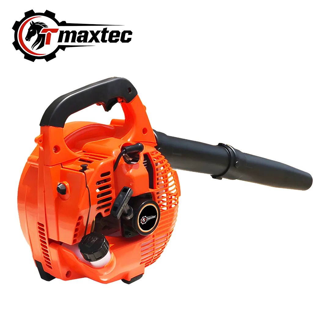 TM-EB260 GASOLINE BLOWER