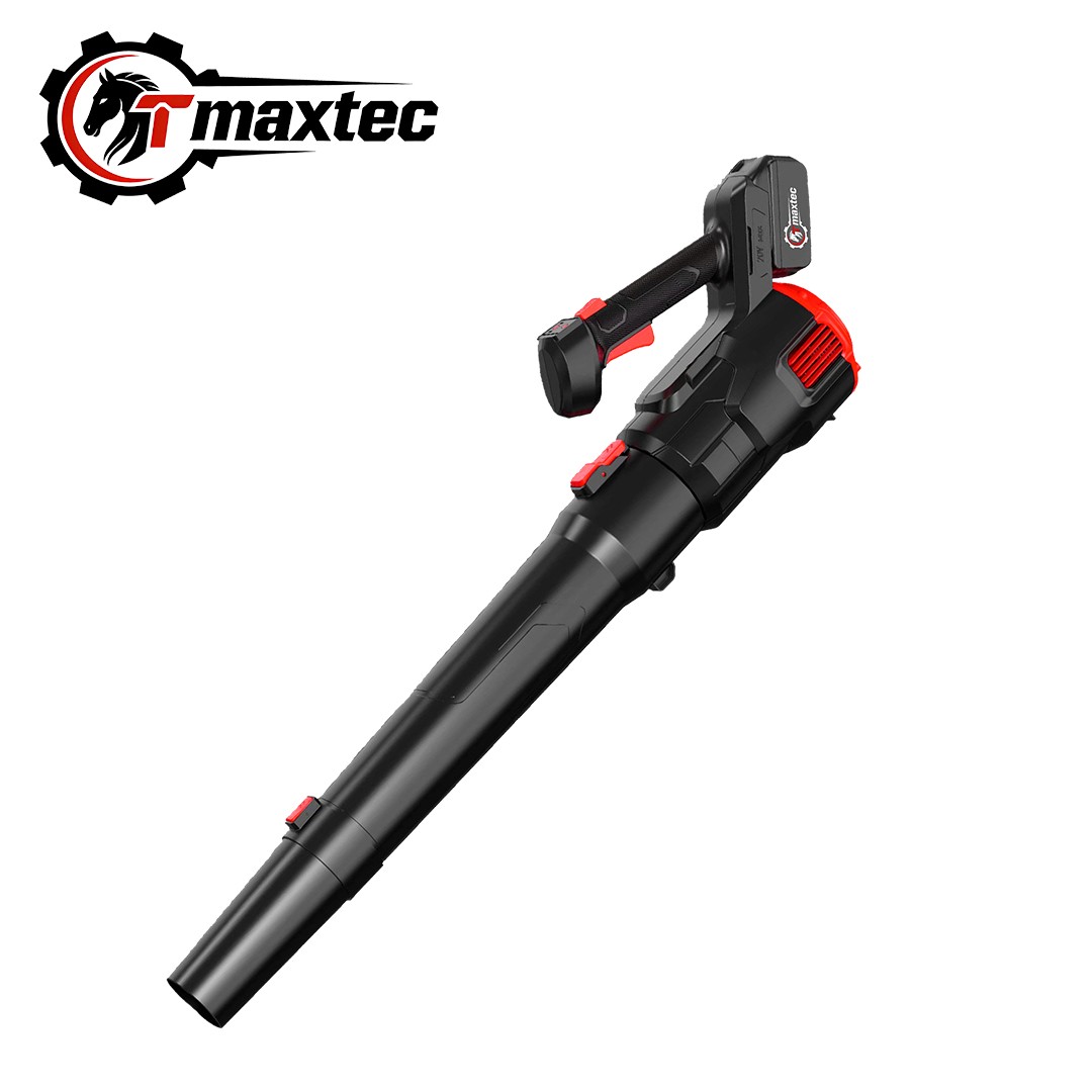 TM-EB803Li LITHIUM BATTERY LEAF BLOWER