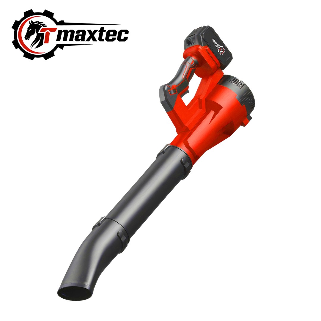 TM-EB804Li LITHIUM BATTERY LEAF BLOWER