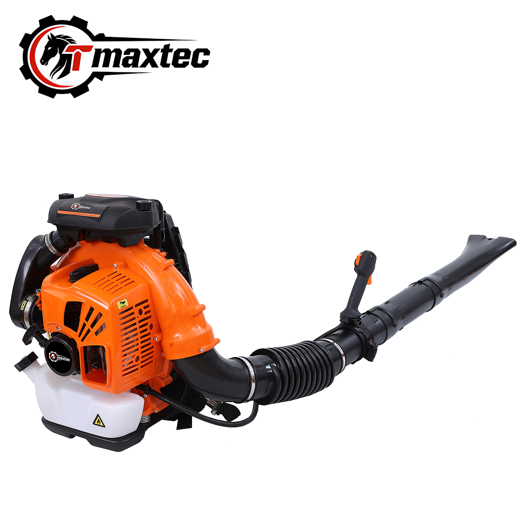 TM-EB975 GASOLINE BLOWER