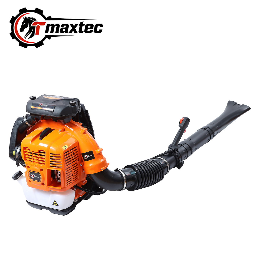 TM-EB985 GASOLINE BLOWER