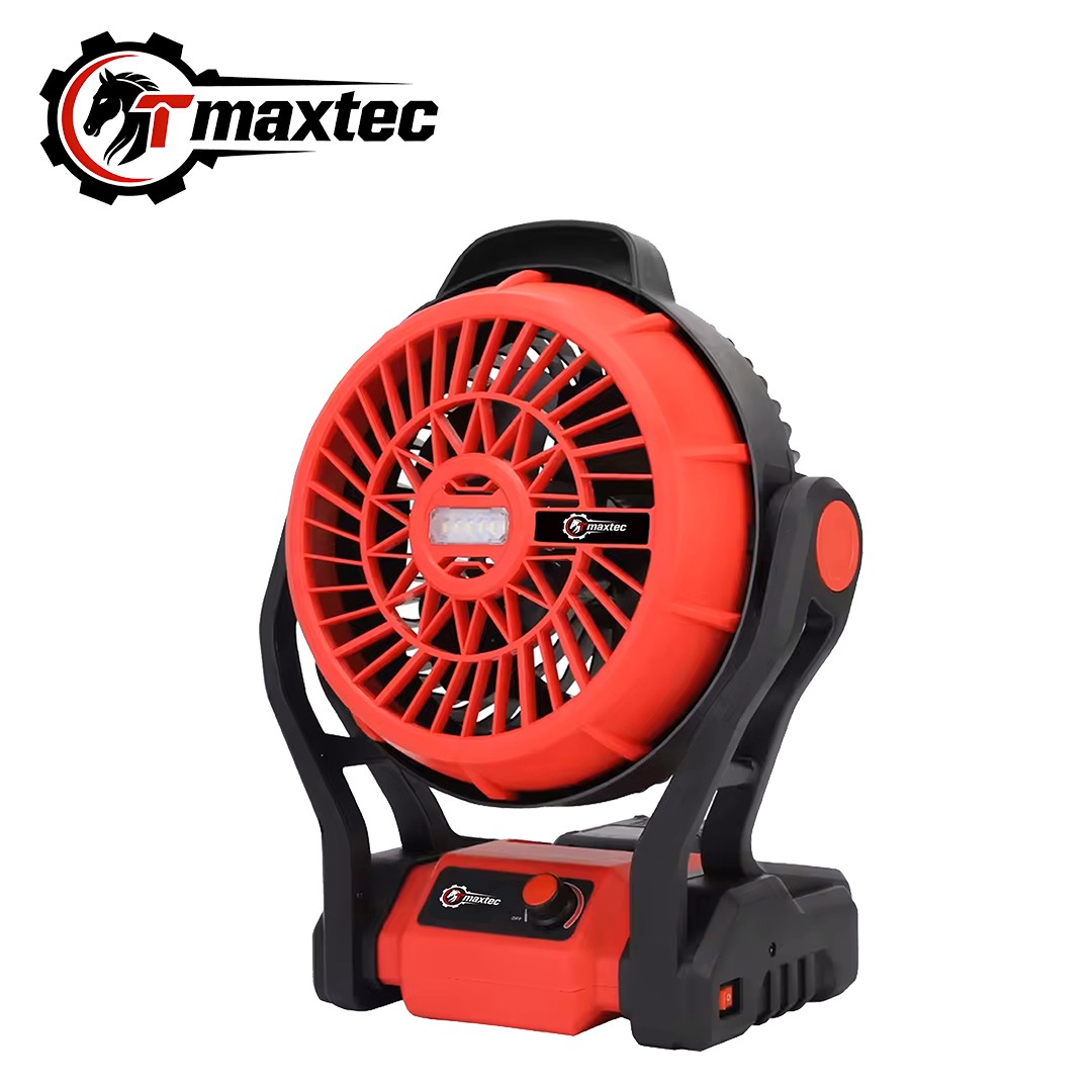 TM-F905Li Lithium Fan