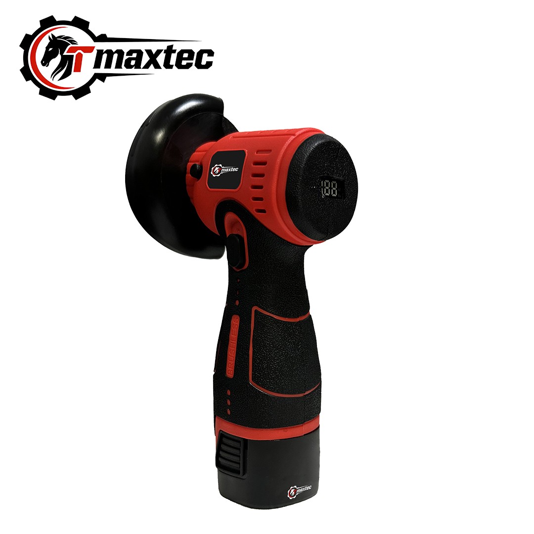 TM-GD903BLi Angle grinder