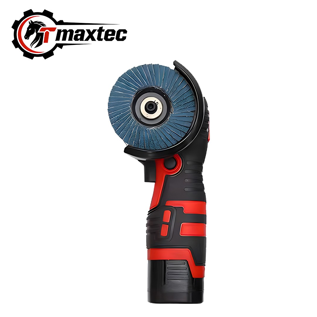 TM-GD903Li Angle grinder