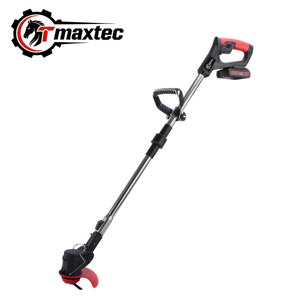 TM-GT302Li LITHIUM BRUSH CUTTER