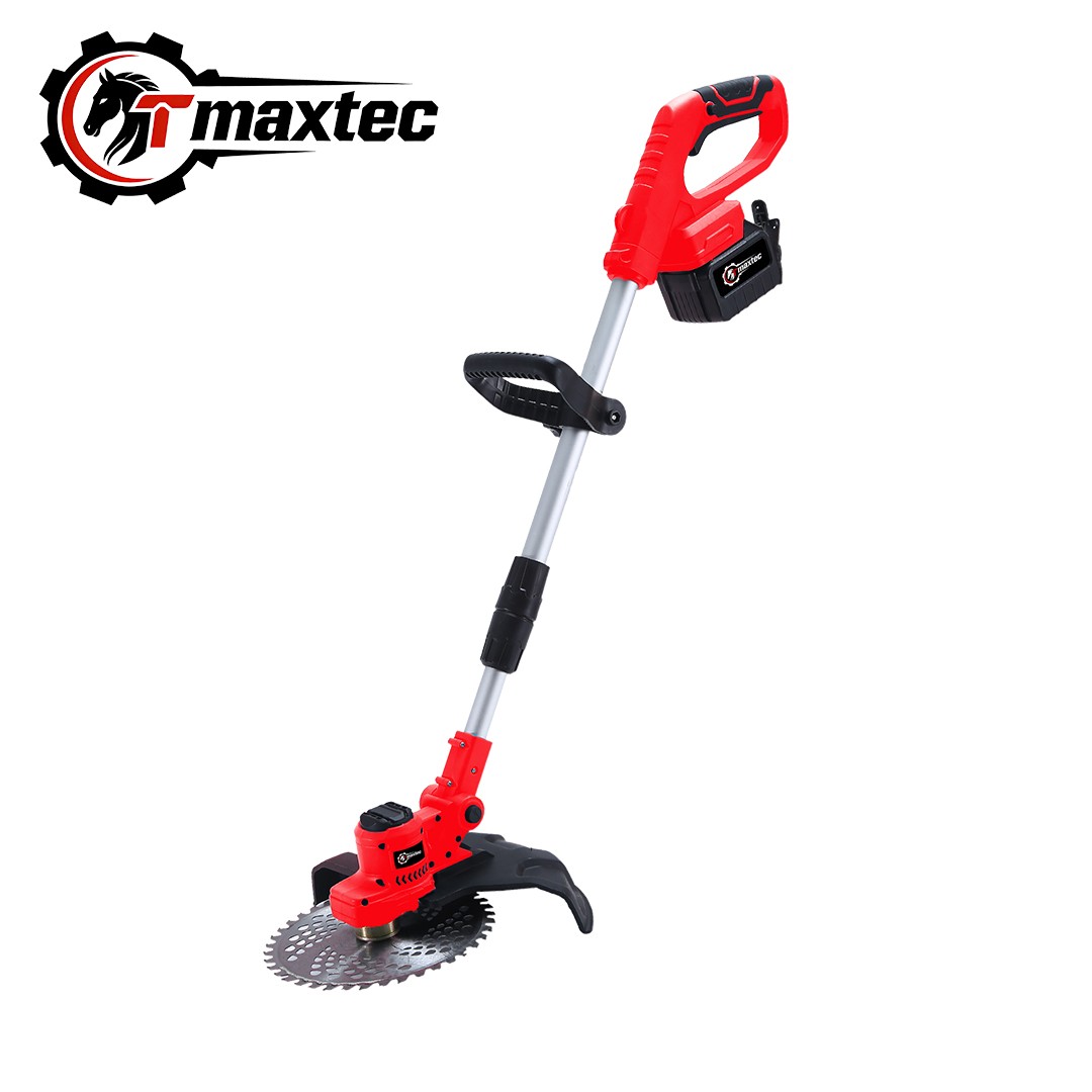 TM-GT303Li LITHIUM BRUSH CUTTER