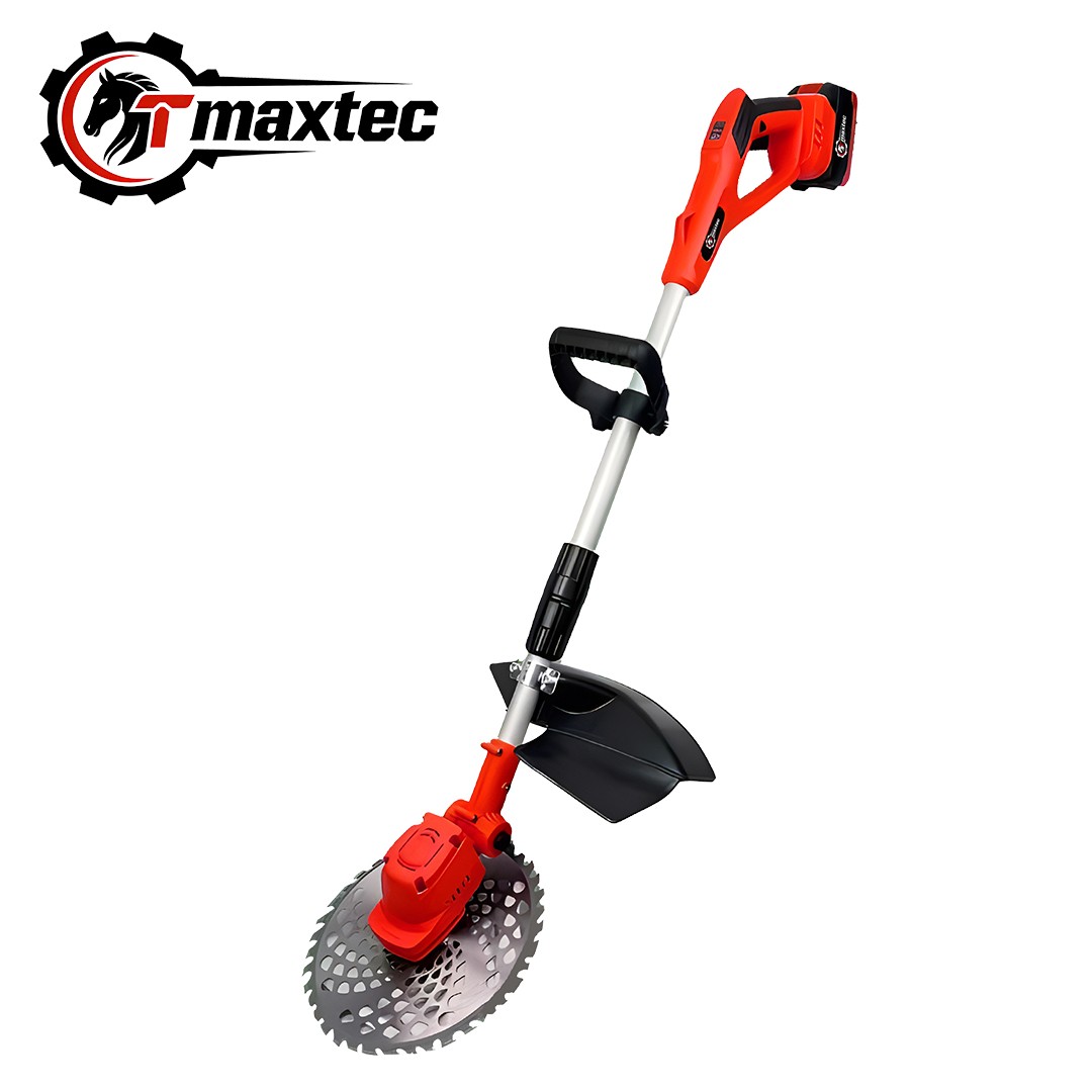 TM-GT304Li LITHIUM BRUSH CUTTER