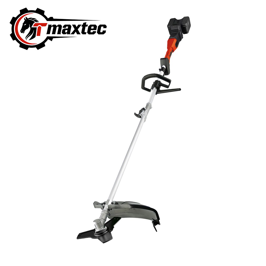 TM-GT306BLi CORDLESS GRASS TRIMMER