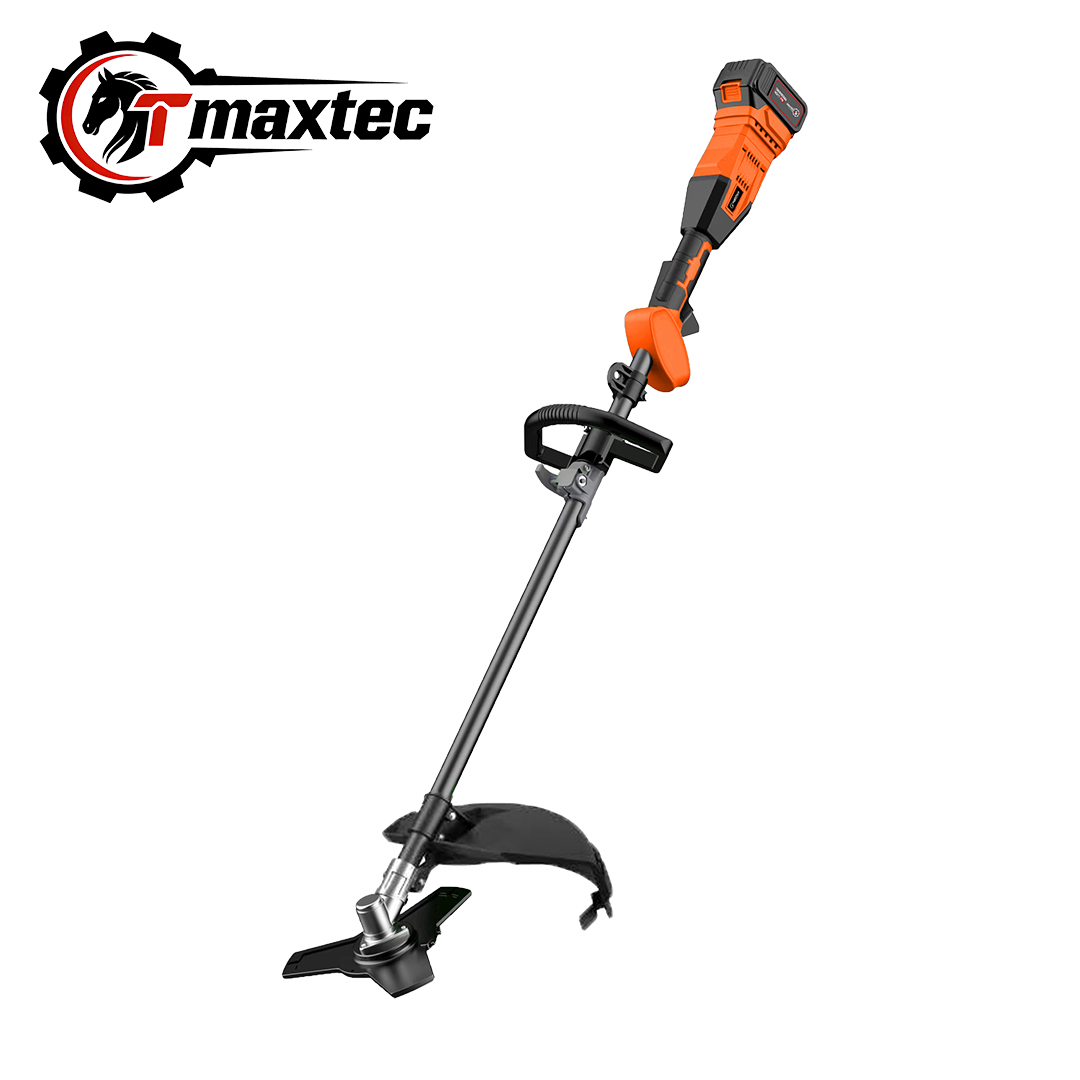 TM-GT306Li CORDLESS GRASS TRIMMER