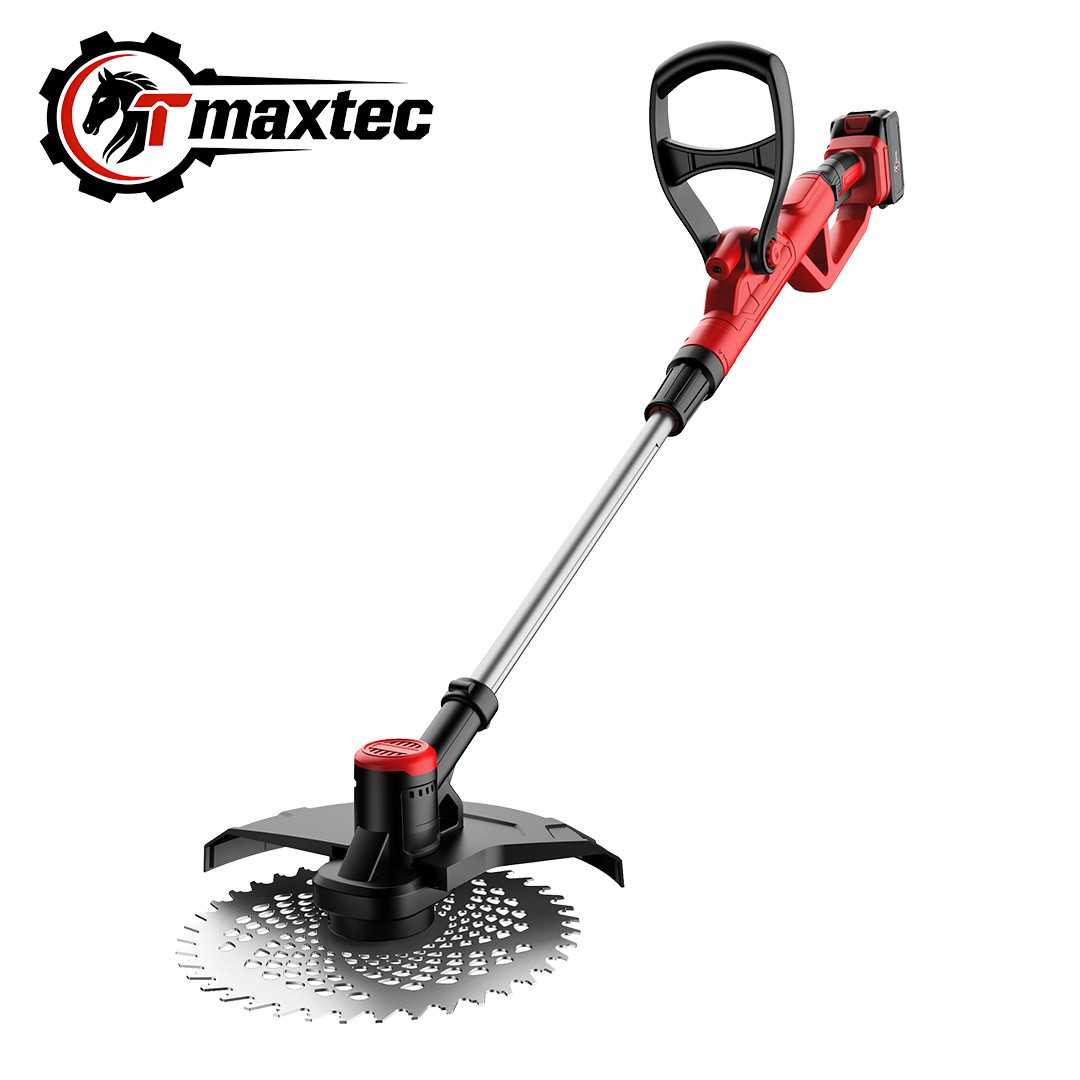 TM-GT307Li LITHIUM BRUSH CUTTER