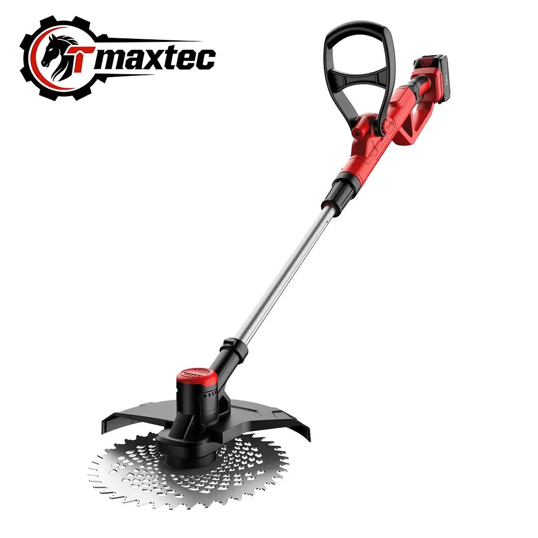 TM-GT307Li LITHIUM  BRUSH CUTTER