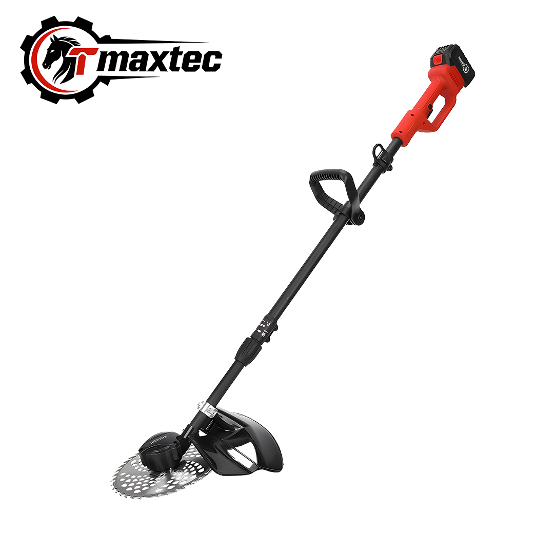 TM-GT308Li CORDLESS GRASS TRIMMER