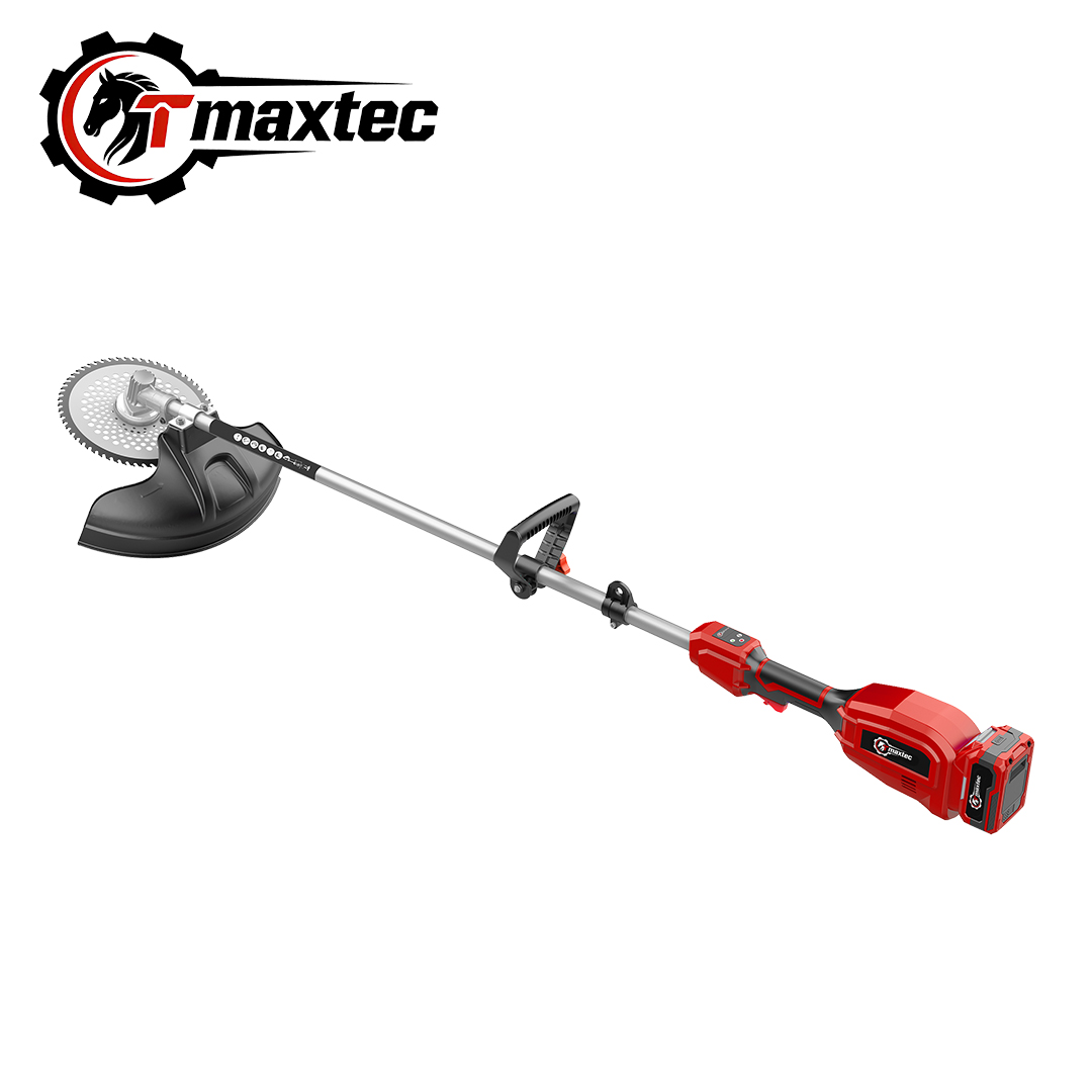 TM-GT309ALi CORDLESS GRASS TRIMMER
