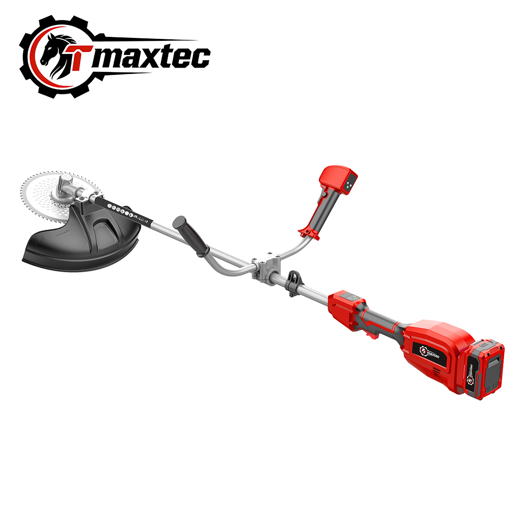 TM-GT309BLi CORDLESS GRASS TRIMMER