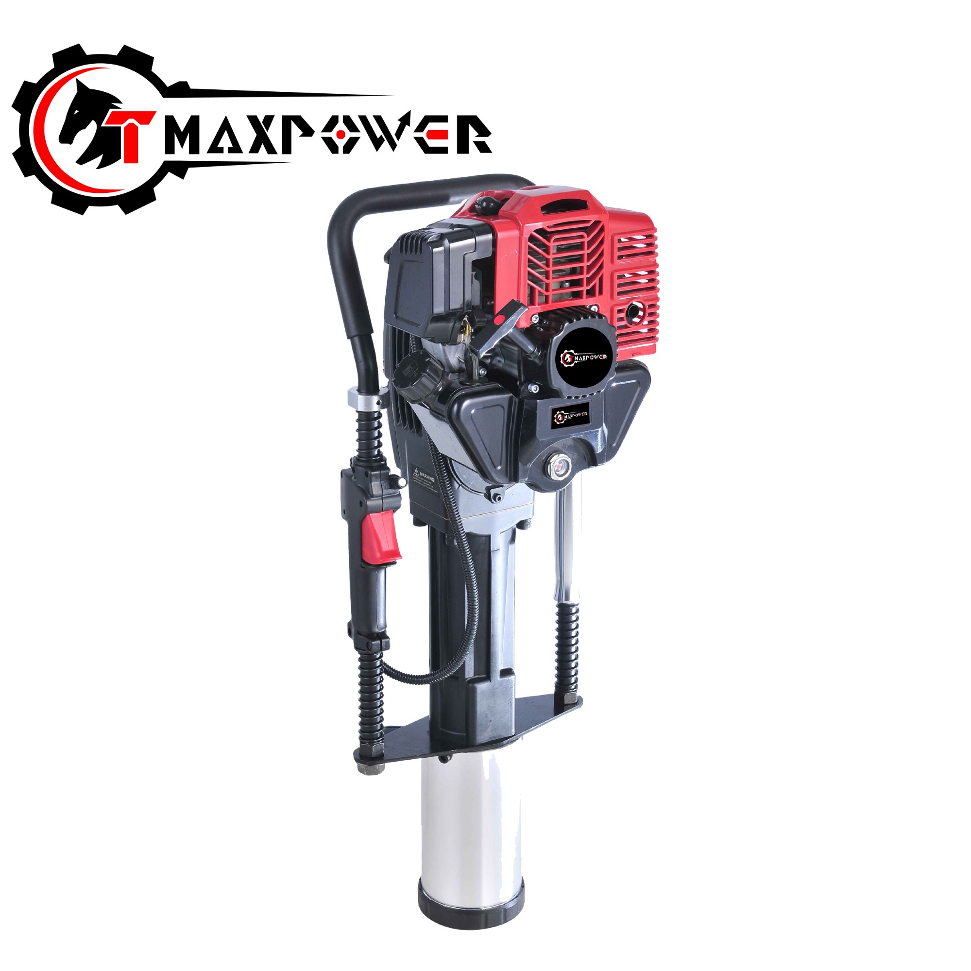 TM-HM52A GASOLINE HAMMER