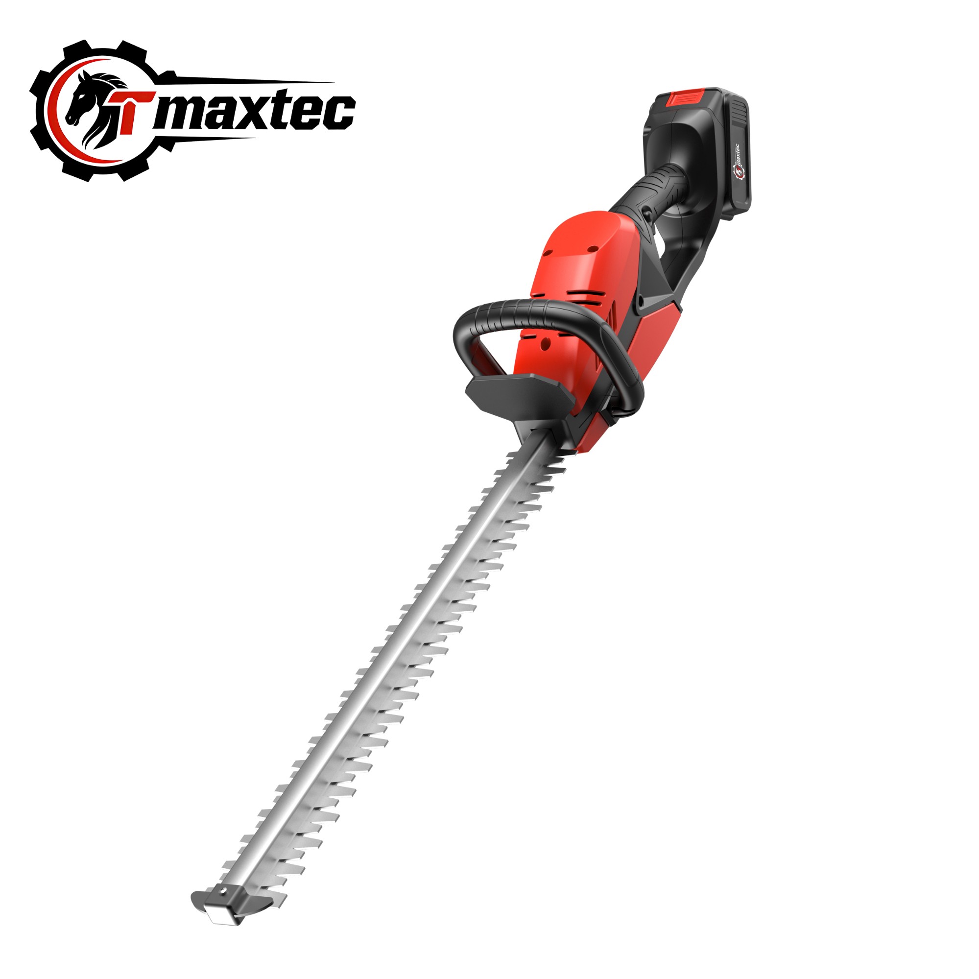 TM-HT602Li LITHIUM BATTERY HEDGE TRIMMER